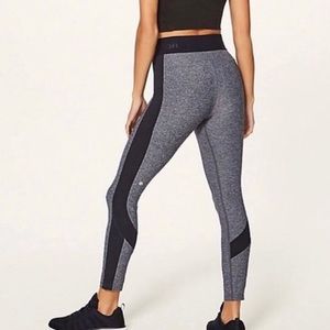 Lululemon Box It Out Tight